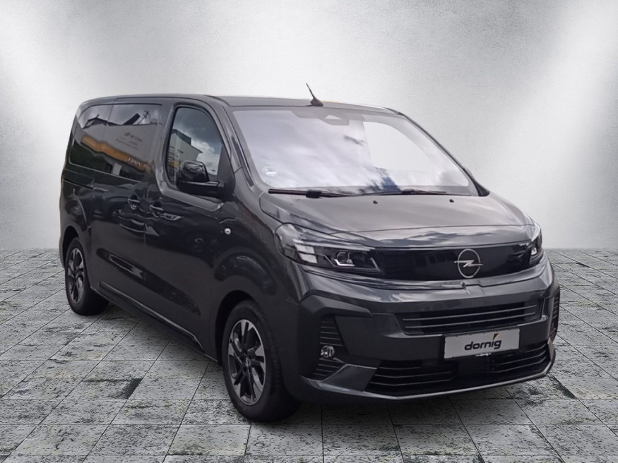 OPEL Zafira Edition 2.0 Diesel