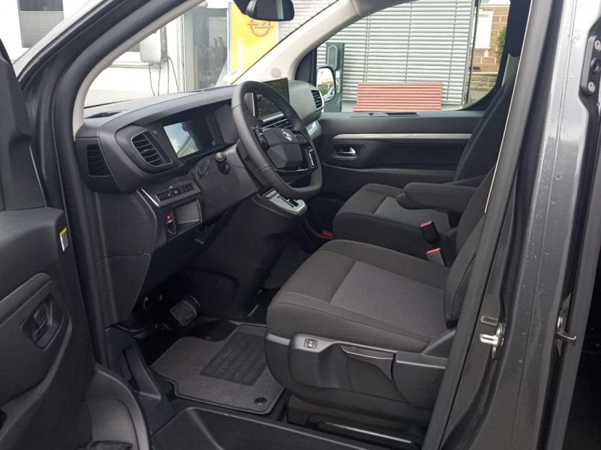 OPEL Zafira Edition 2.0 Diesel