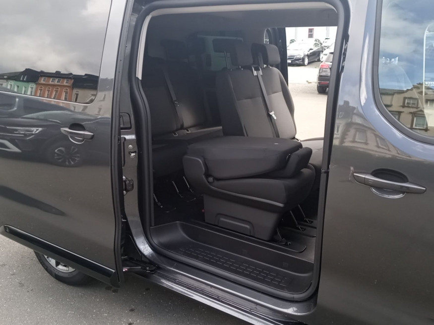 OPEL Zafira Edition 2.0 Diesel