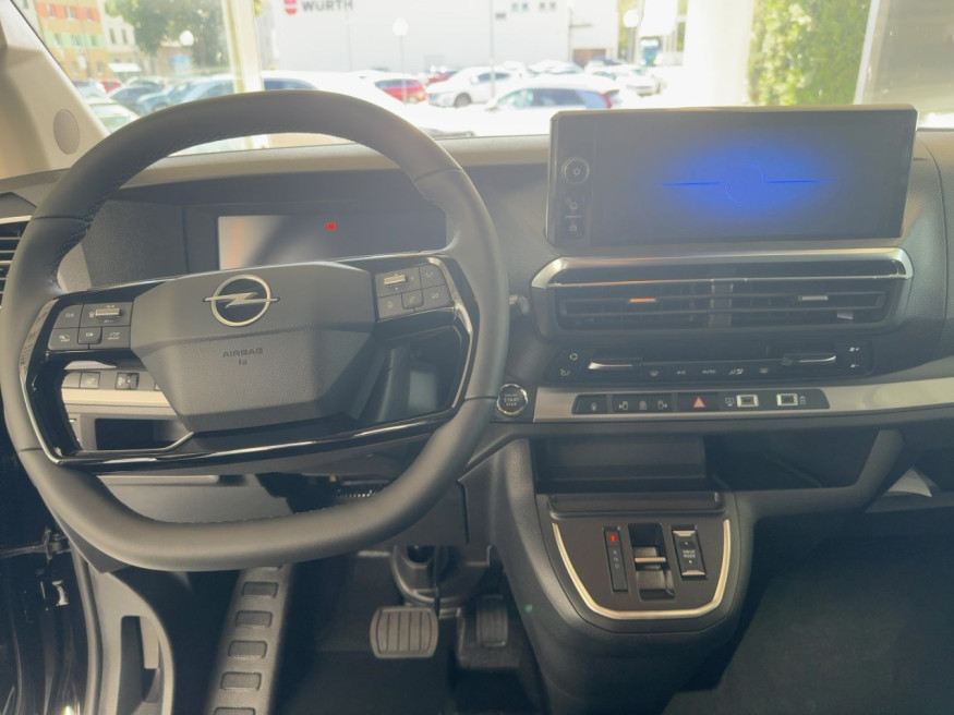 OPEL Zafira Edition 2.0 Diesel