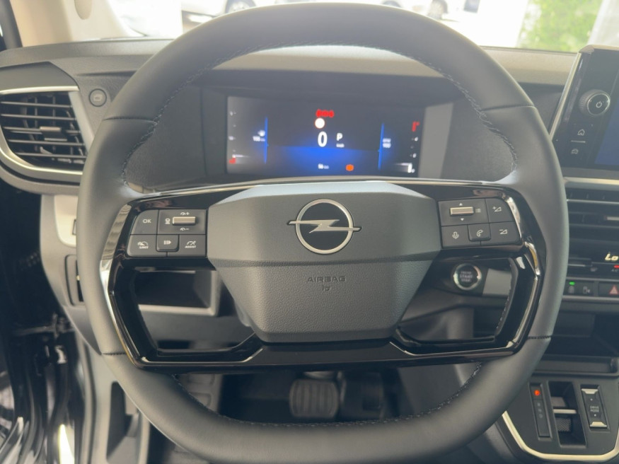 OPEL Zafira Edition 2.0 Diesel