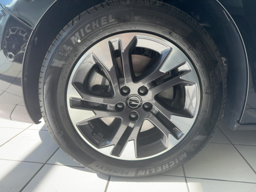 OPEL Zafira Edition 2.0 Diesel