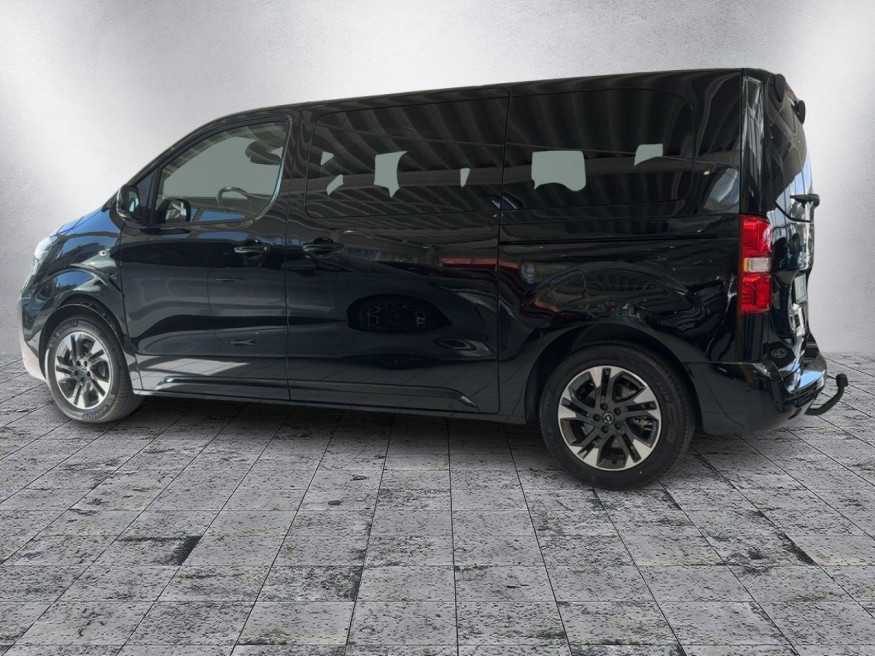 OPEL Zafira Edition 2.0 Diesel