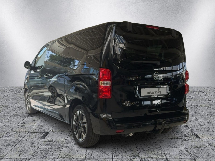 OPEL Zafira Edition 2.0 Diesel