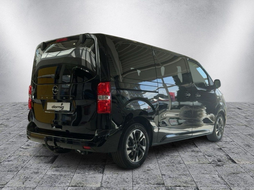 OPEL Zafira Edition 2.0 Diesel