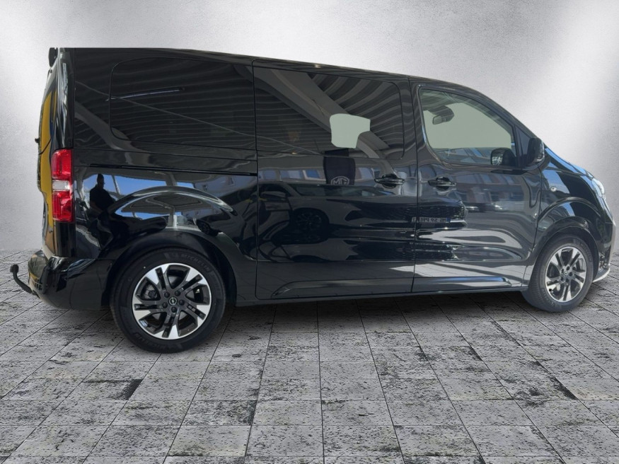 OPEL Zafira Edition 2.0 Diesel
