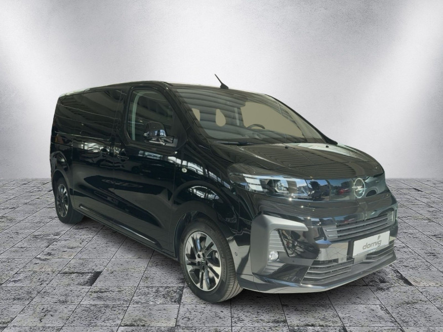 OPEL Zafira Edition 2.0 Diesel