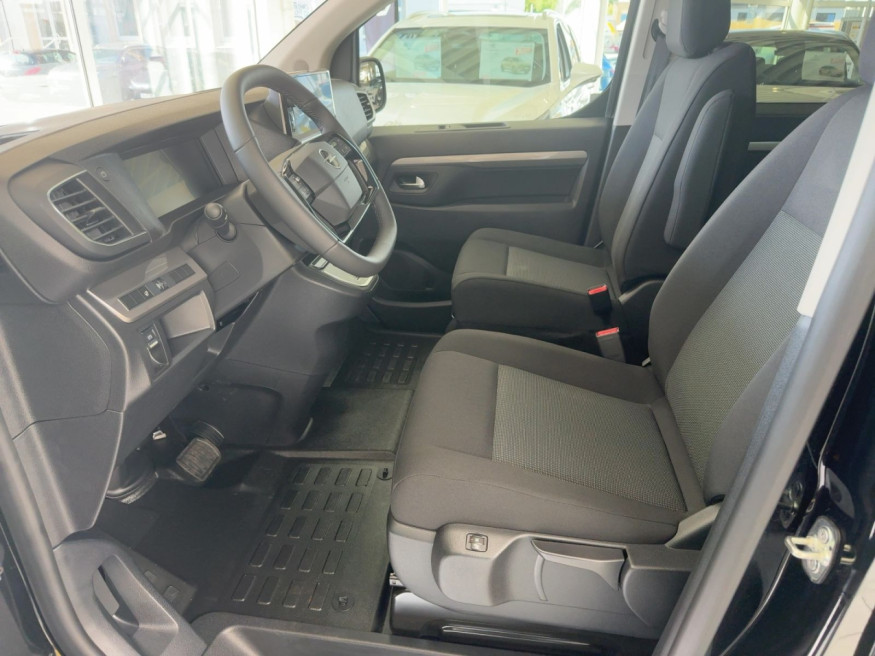 OPEL Zafira Edition 2.0 Diesel