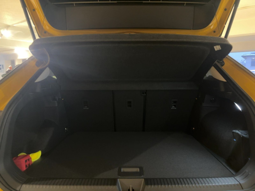 VW T-Roc Kamera, Wi-Paket, LED-Plus