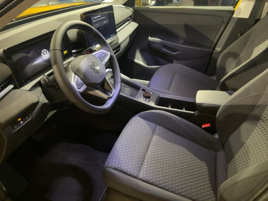 VW T-Roc Kamera, Wi-Paket, LED-Plus