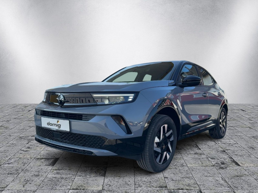 OPEL Mokka GS Hybrid
