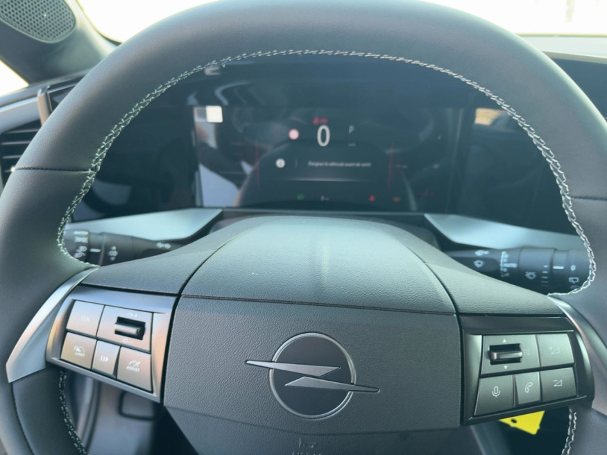 OPEL Mokka GS Hybrid