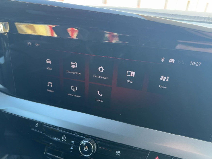 OPEL Mokka GS Hybrid