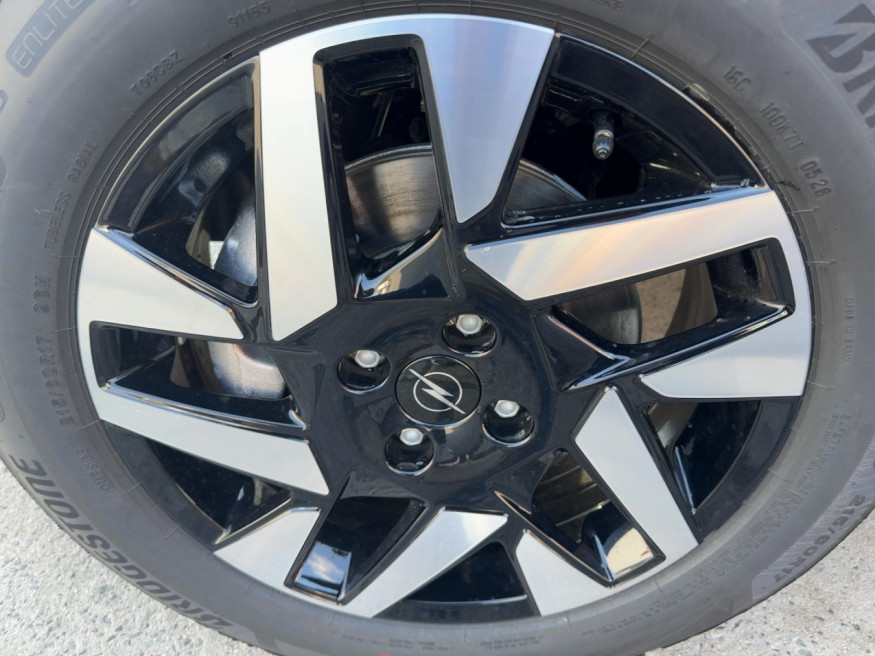 OPEL Mokka GS Hybrid