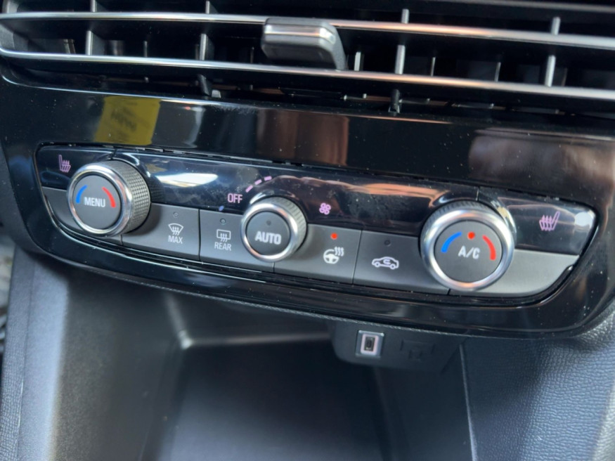 OPEL Mokka GS Hybrid