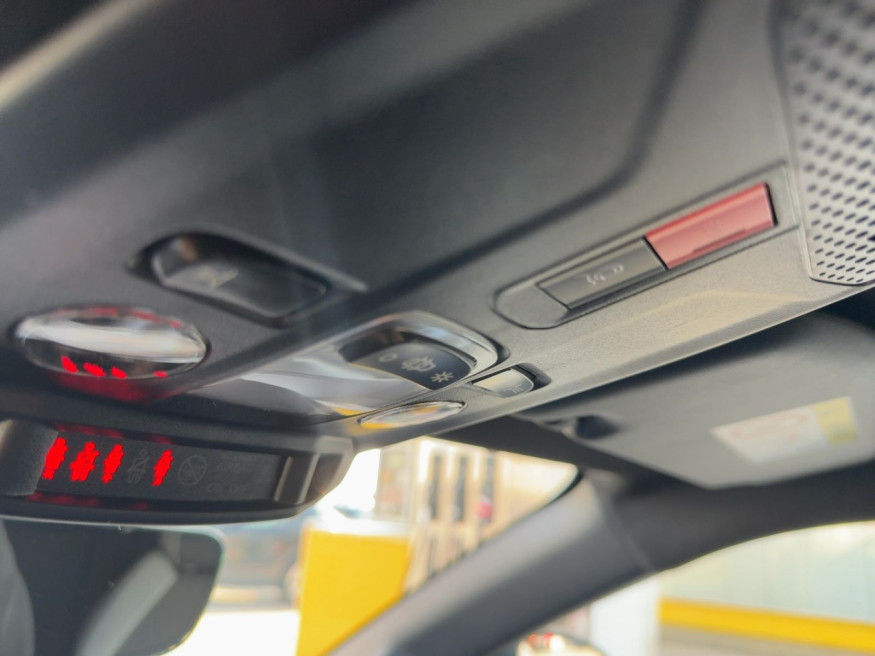 OPEL Mokka GS Hybrid