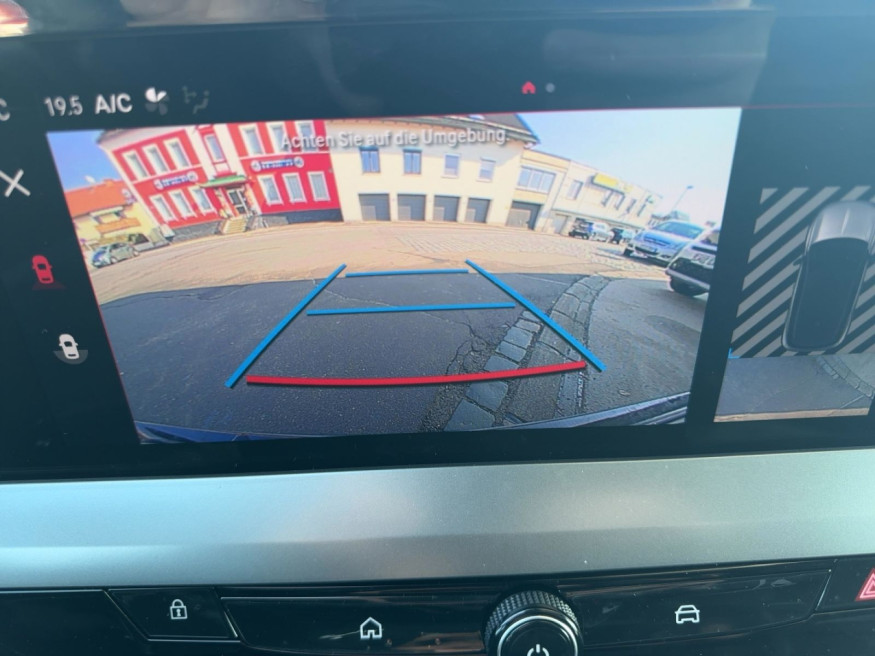 OPEL Mokka GS Hybrid