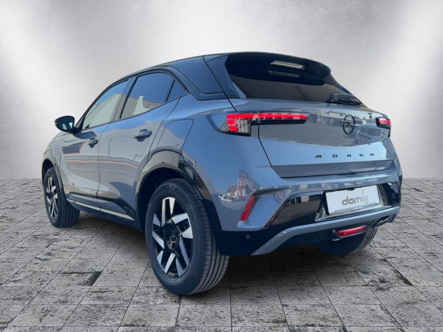 OPEL Mokka GS Hybrid