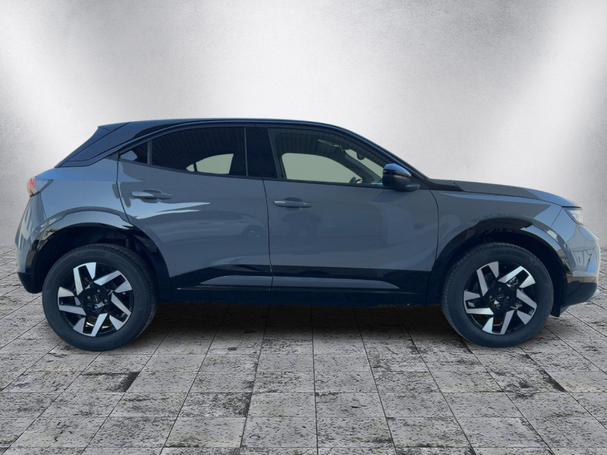 OPEL Mokka GS Hybrid