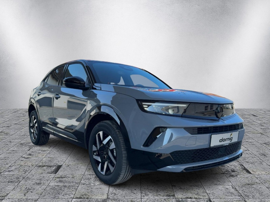 OPEL Mokka GS Hybrid