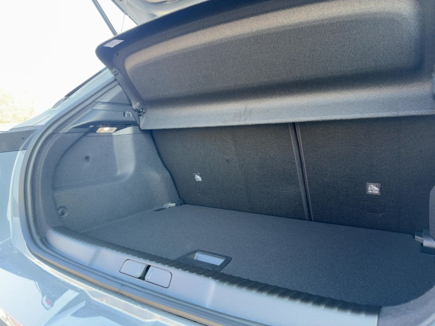 OPEL Mokka GS Hybrid