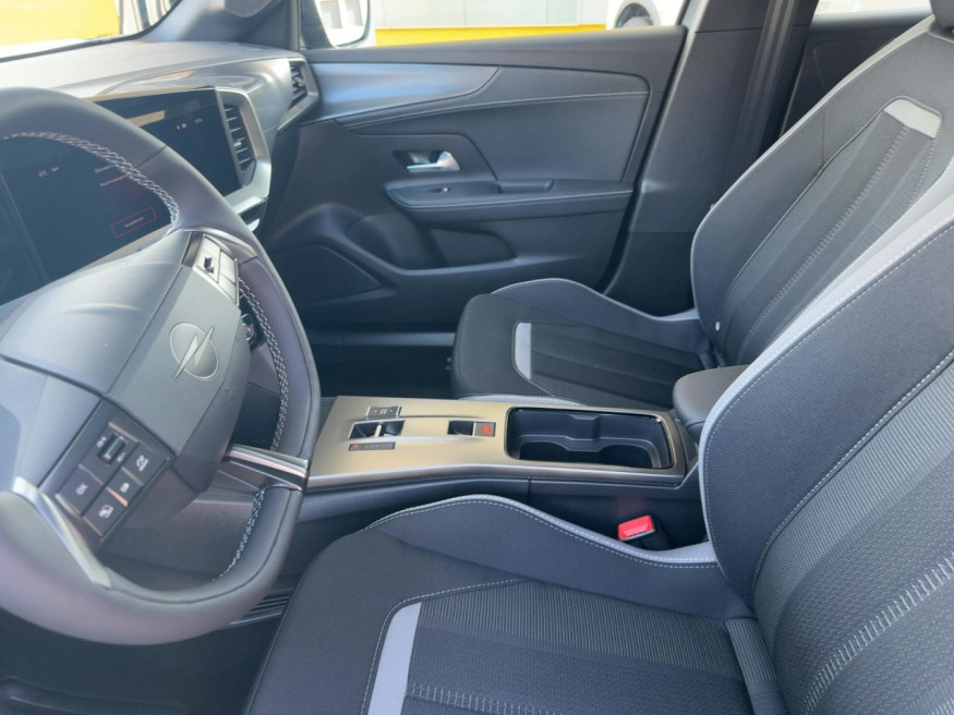 OPEL Mokka GS Hybrid