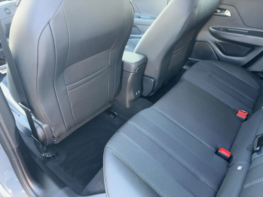 OPEL Mokka GS Hybrid