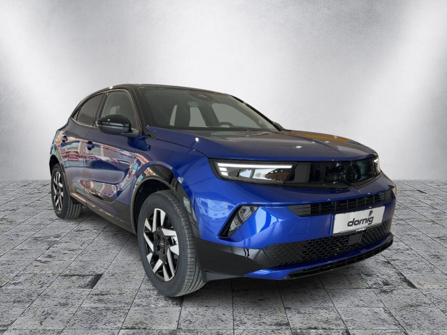 OPEL Mokka GS Hybrid