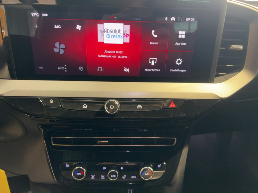 OPEL Mokka GS Hybrid