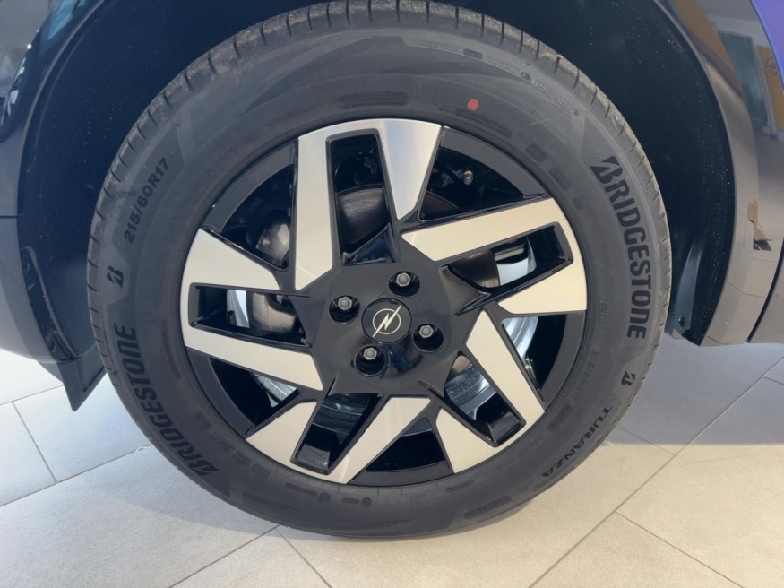 OPEL Mokka GS Hybrid