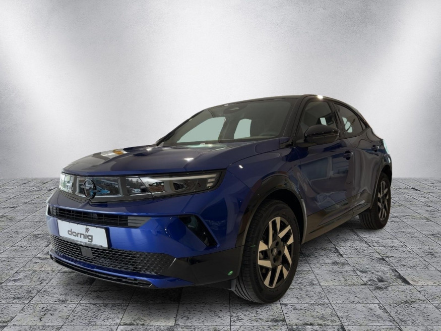 OPEL Mokka GS Hybrid