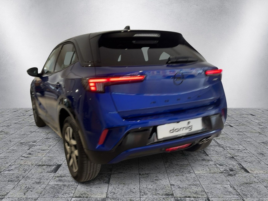 OPEL Mokka GS Hybrid