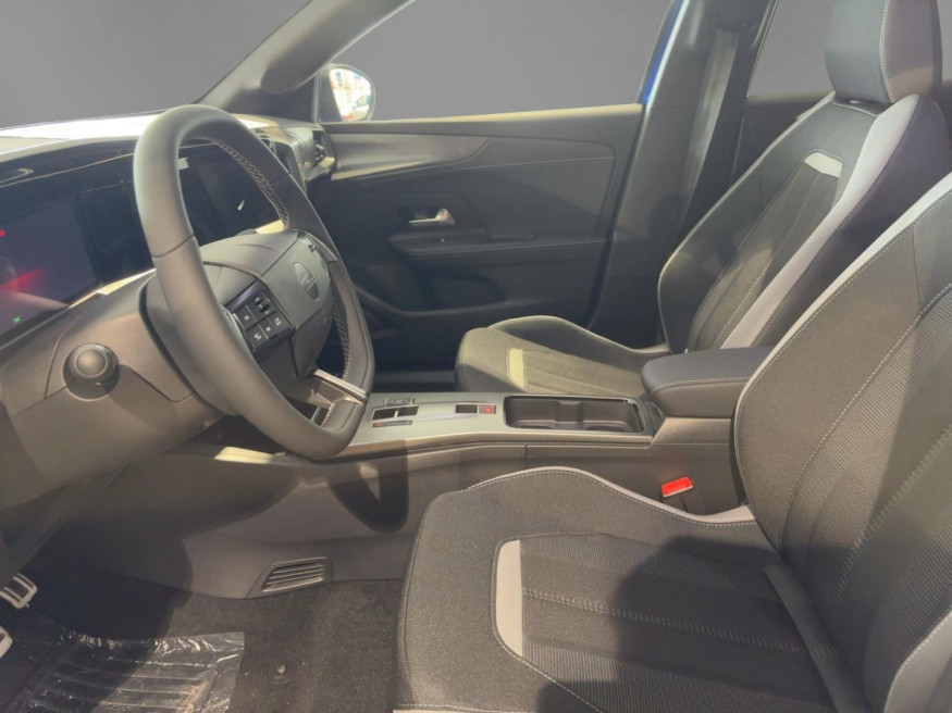 OPEL Mokka GS Hybrid