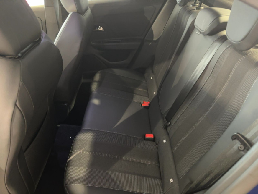 OPEL Mokka GS Hybrid