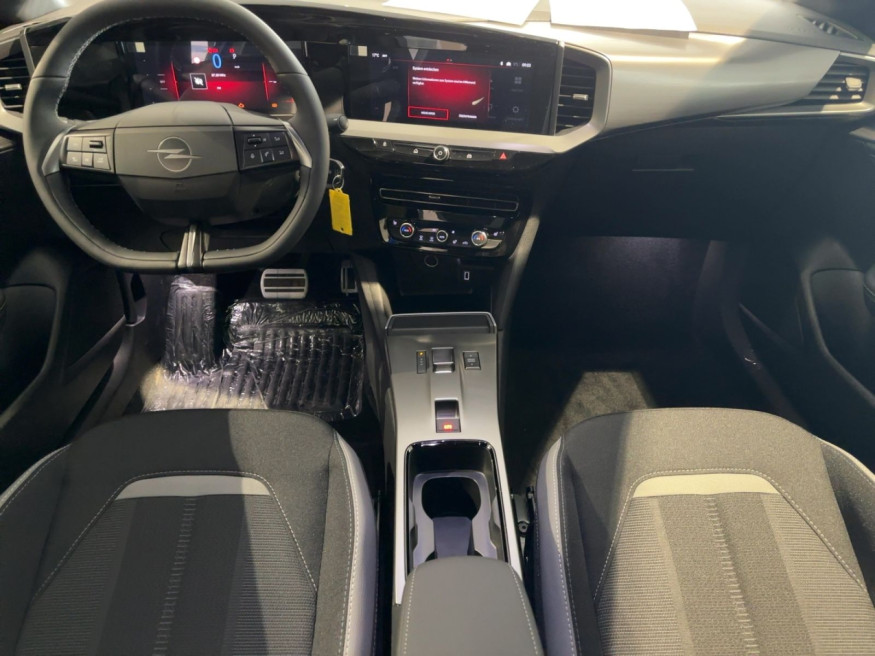 OPEL Mokka GS Hybrid