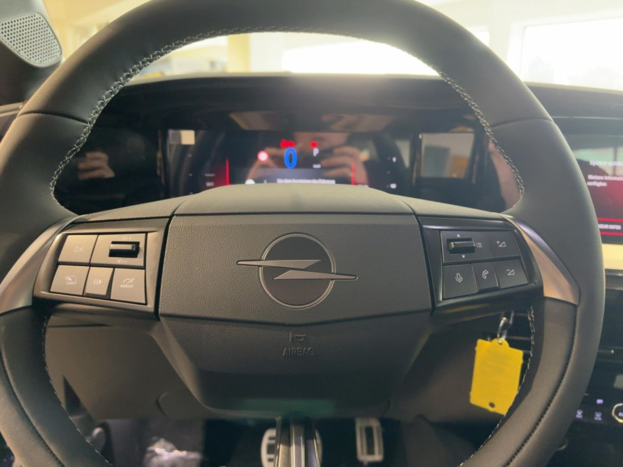 OPEL Mokka GS Hybrid