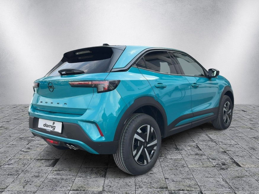 OPEL Mokka Edition
