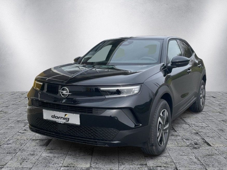OPEL Mokka Edition