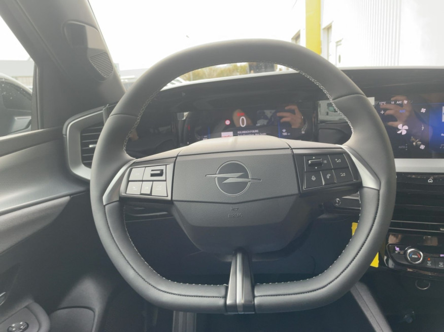 OPEL Mokka Edition