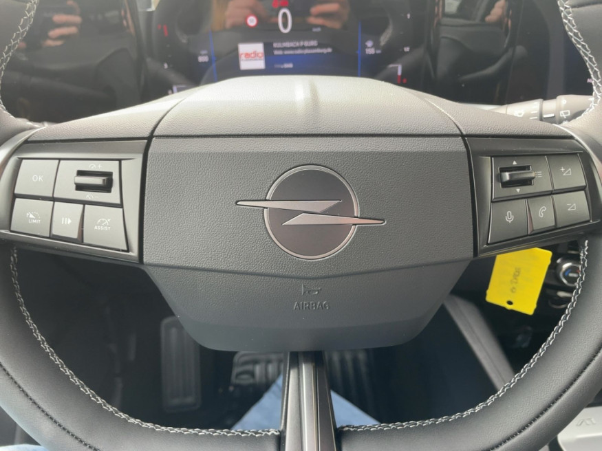 OPEL Mokka Edition