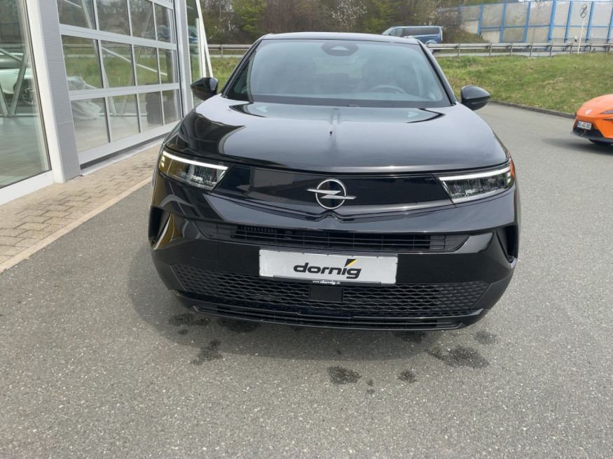 OPEL Mokka Edition