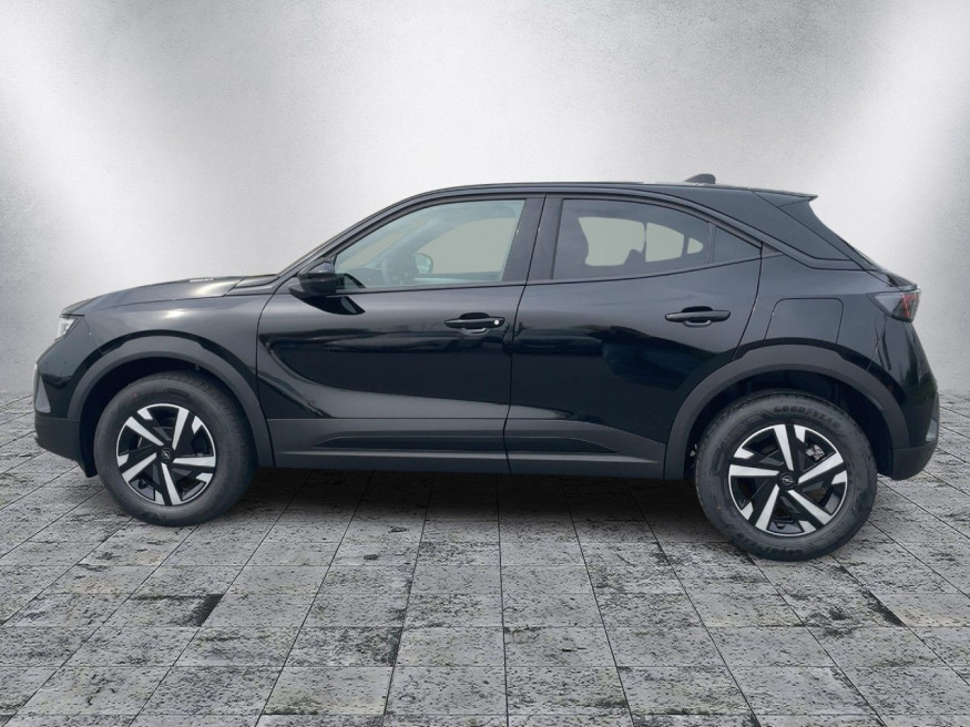 OPEL Mokka Edition