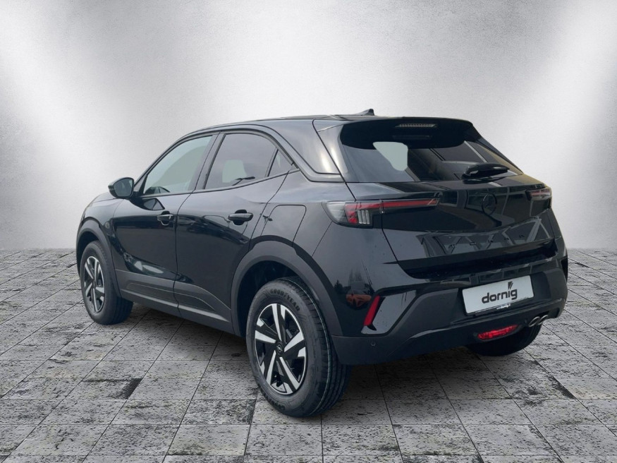 OPEL Mokka Edition