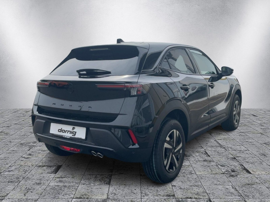 OPEL Mokka Edition