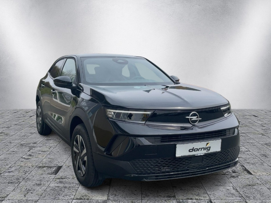 OPEL Mokka Edition