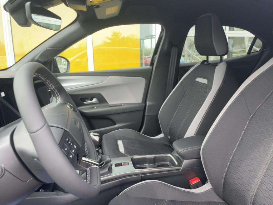 OPEL Mokka Edition