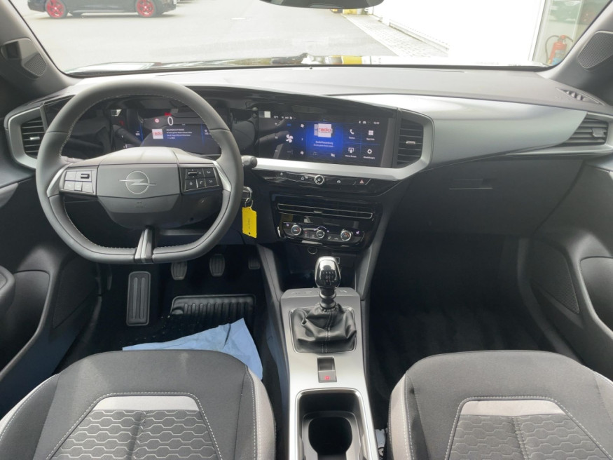 OPEL Mokka Edition