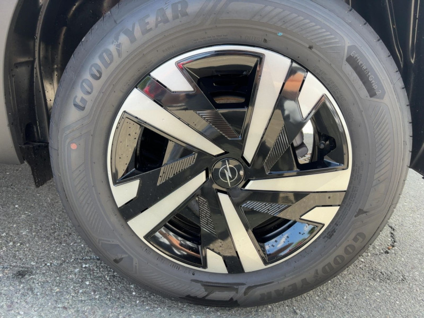 OPEL Mokka Edition 1.2 Direct Injetion