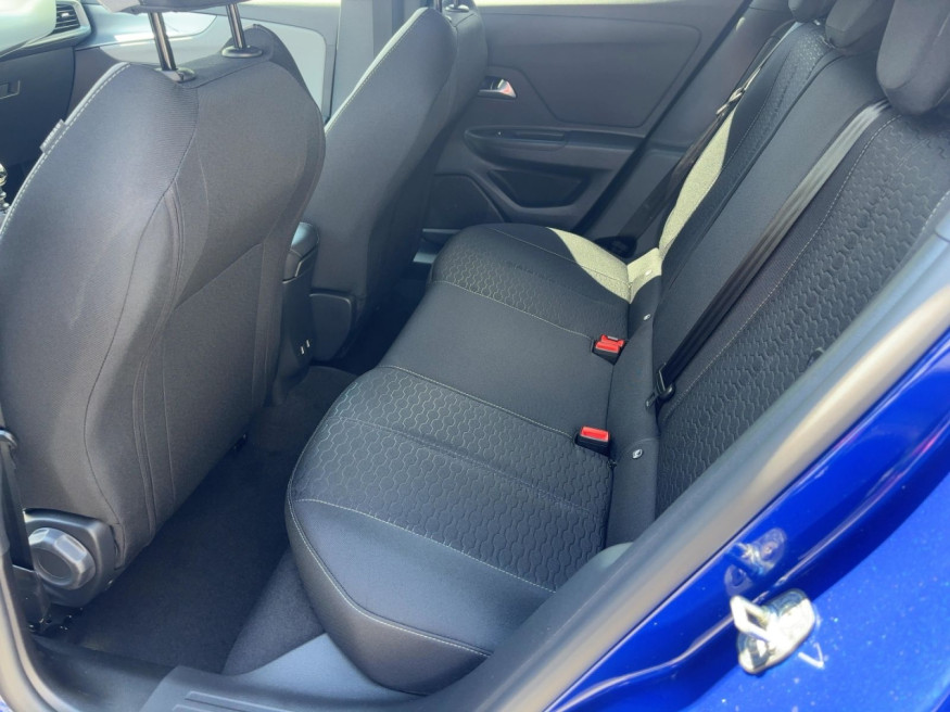 OPEL Mokka Edition 1.2 Direct Injetion