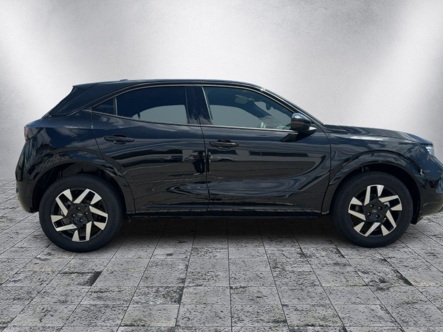 OPEL Mokka GS 1.2 Direct Injetion Turbo